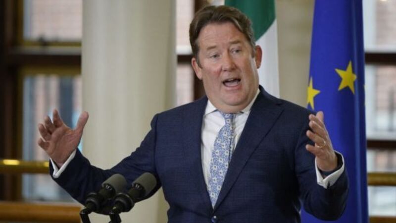 Fixing defects in Celtic Tiger apartments could cost nearly €2.8 billion Fixing defects in Celtic Tiger apartments could cost nearly €2.8 billion