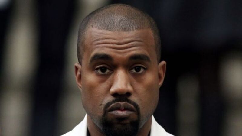 Kanye West sued by production company for over €7m