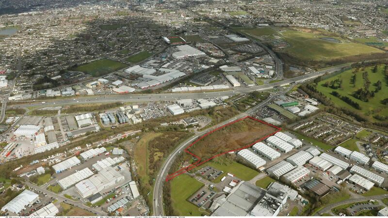 Appeals lodged against Kinsale Road development
