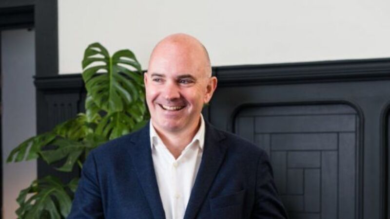 Financial services firm FinTrU to create 300 jobs in Co Donegal