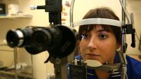 New grants of up to €1,000 for medical contact lenses
