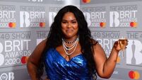 Lizzo releases highly anticipated album Special