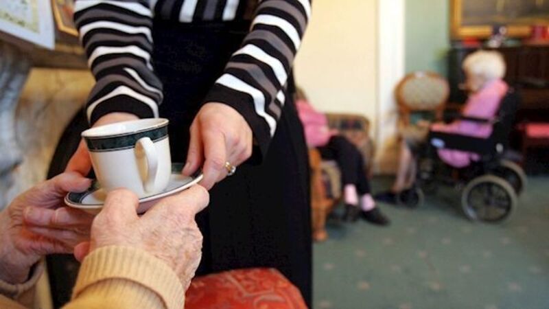 Hiqa report finds 32 nursing homes non-compliant with regulations Hiqa report finds 32 nursing homes non-compliant with regulations