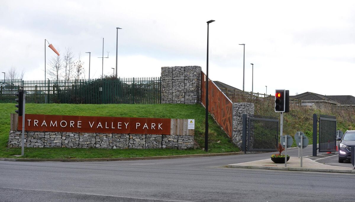 For more information, check out the Tramore Valley parkrun website: https://www.parkrun.ie/tramorevalley/. Pic; Larry Cummins