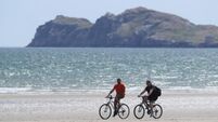 Hot weather warning as Ireland's heatwave could bring record-breaking temperatures