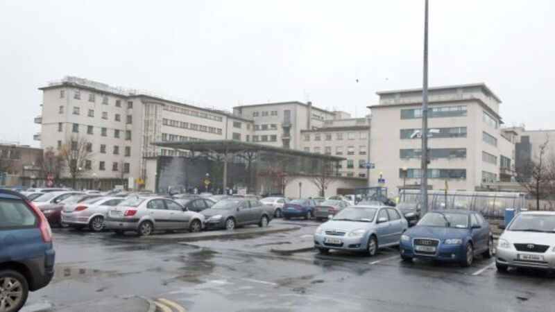 INMO expresses concern about overcrowding at Galway University Hospital INMO expresses concern about overcrowding at Galway University Hospital