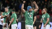 Talking points ahead of Ireland’s series decider against New Zealand