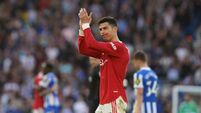 Cristiano Ronaldo set to reject staggering wage offer from Saudi Arabian club