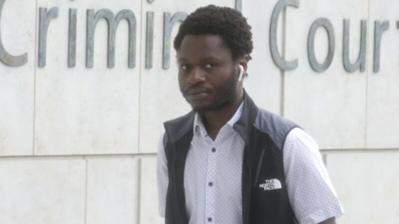 Man given three and a half year sentence for homeless shelter attack
