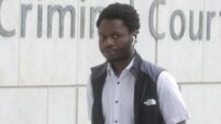 Man given three and a half year sentence for homeless shelter attack