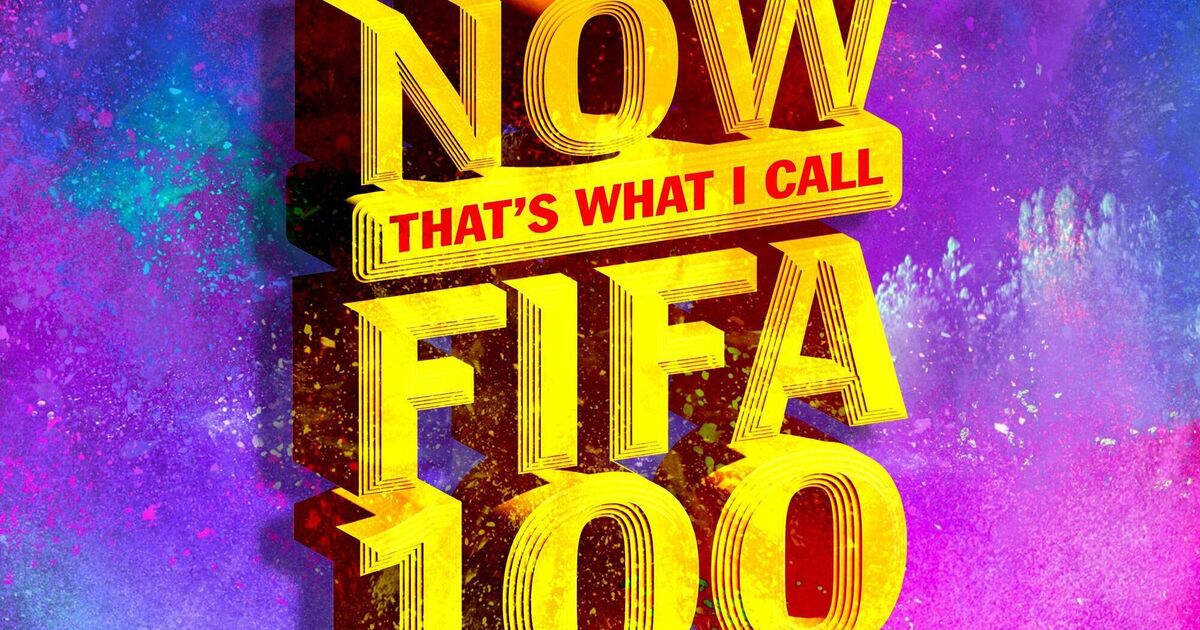 Back of the net after 100 releases for Cork label FIFA Records - Vimarsana News