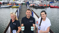 Sustainable sailing: Environmentally-friendly initiatives at Cork Week 