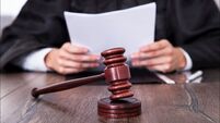 Judge calls on young victims to report sex assaults straight away