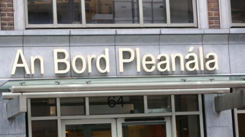 Permission granted for 12-story apartment block in Cork despite Government objection