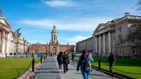 Lawyers for Trinity advise against non-disclosure agreements for board