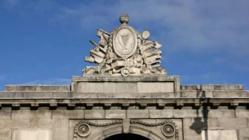 State appeals acquittal of man accused of robbing Laois pensioner State appeals acquittal of man accused of robbing Laois pensioner