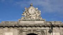State appeals acquittal of man accused of robbing Laois pensioner