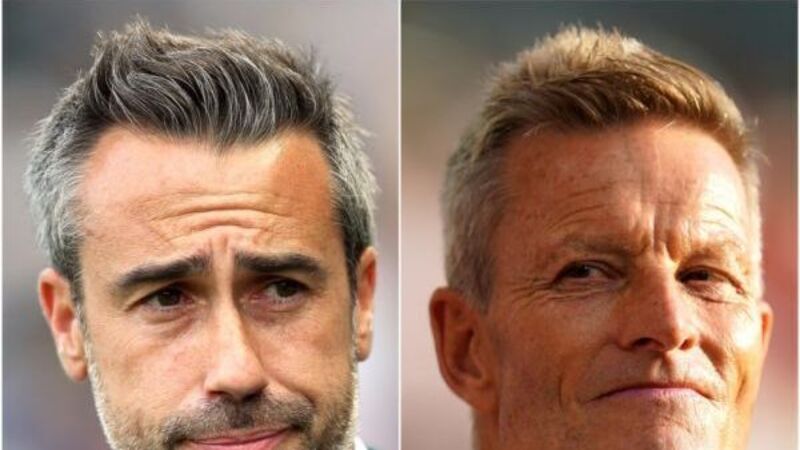 Euro 2022: Denmark and Spain to battle it out to face England hosts
