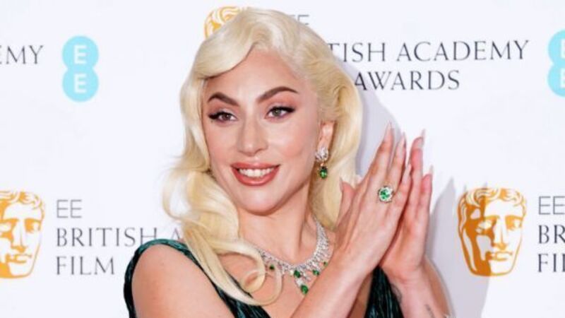 Lady Gaga grateful to have overcome ‘nightmare’ of being unable to perform