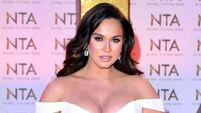 Vicky Pattison worried she would ‘go the same way’ as her alcoholic father