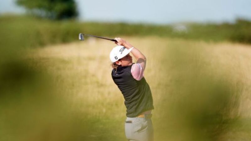 The Open day three: Cameron Smith braced for ‘brutal’ conditions at St Andrews