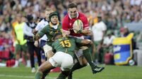 Wales slip to defeat in Test decider as South Africa save their best for last