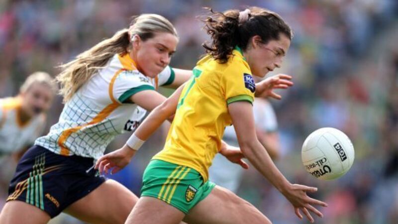 Saturday sport: Meath and Kerry to meet in TG4 All-Ireland final