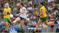 Champions Meath return to All-Ireland final after Emma Duggan delivers again