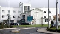 Man dies after getting into difficulty swimming in Co Laois lake
