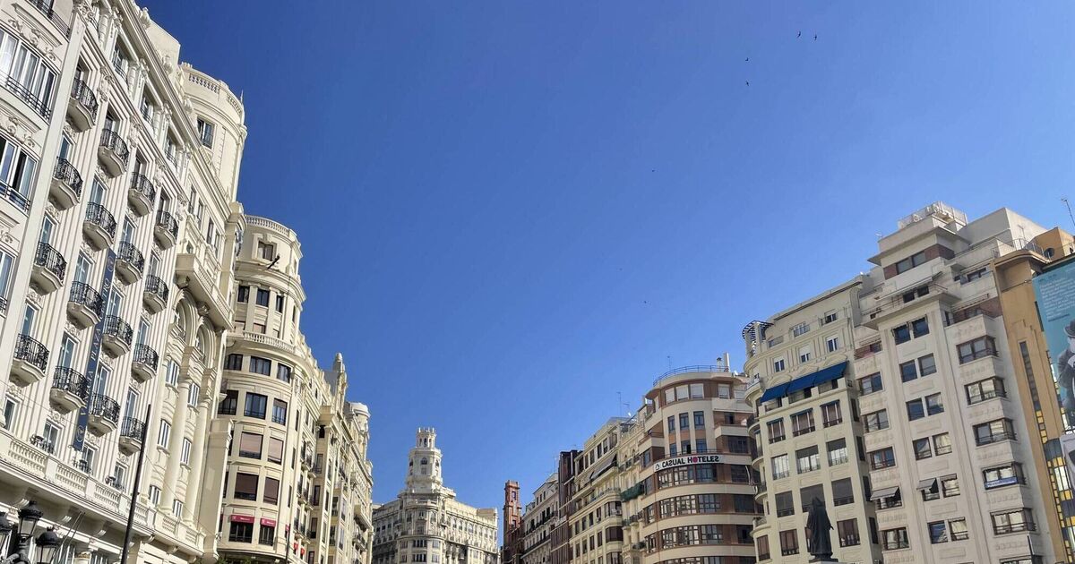Viva Valencia, home of paella - Vimarsana News