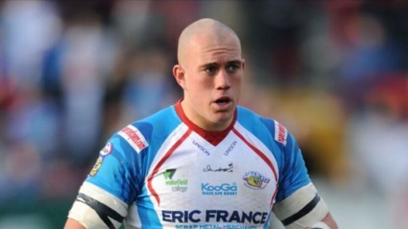 Former rugby league player Ricky Bibey ‘found dead in Florence hotel room’ Former rugby league player Ricky Bibey ‘found dead in Florence hotel room’