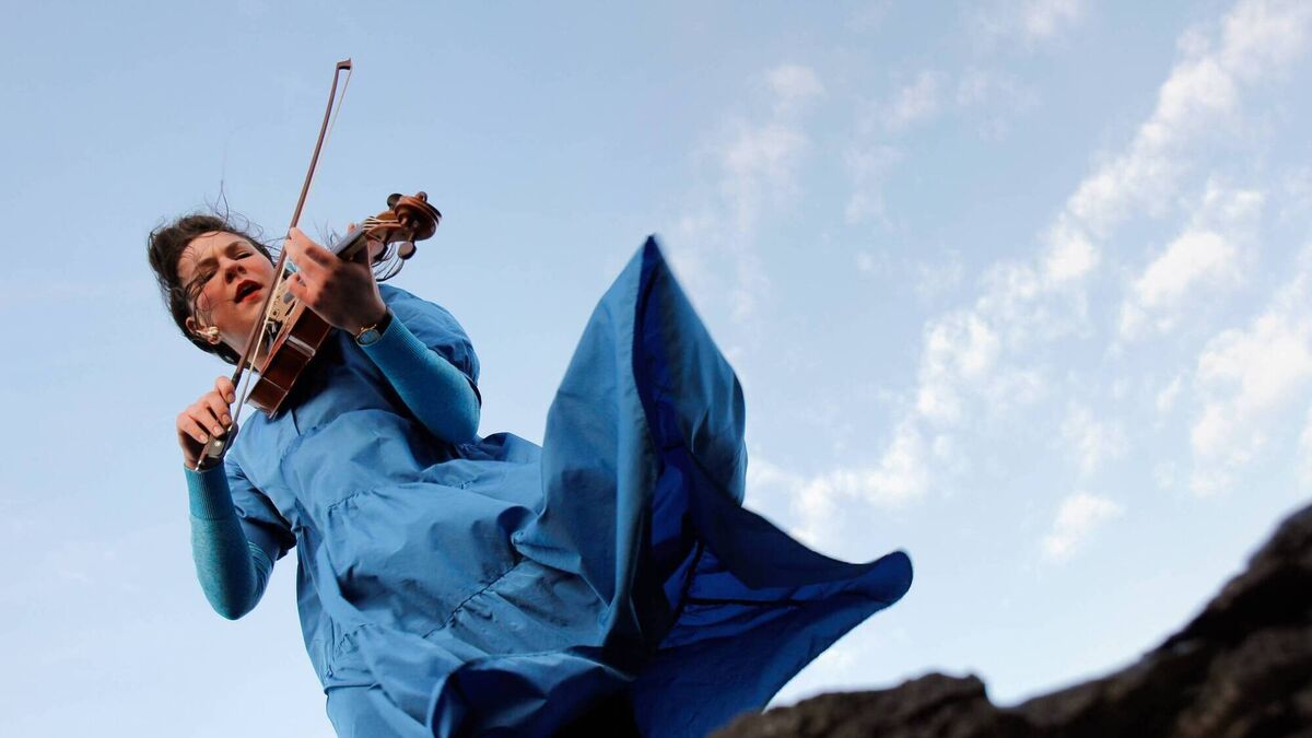 Delight as missing baggage containing priceless equipment belonging to Cork musician shows up