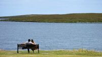 Temperatures to hit 32 degrees on Monday as ‘sweltering’ heatwave arrives