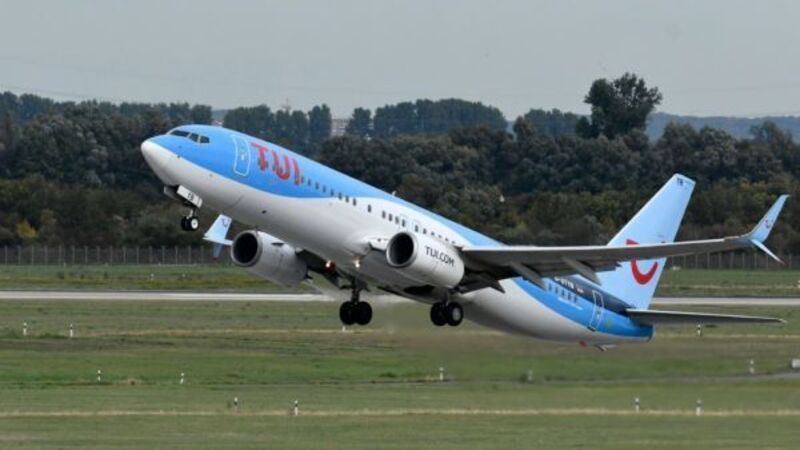 Passengers stranded ‘with no information’ as Majorca-Dublin flight delayed for 24 hours Passengers stranded ‘with no information’ as Majorca-Dublin flight delayed for 24 hours