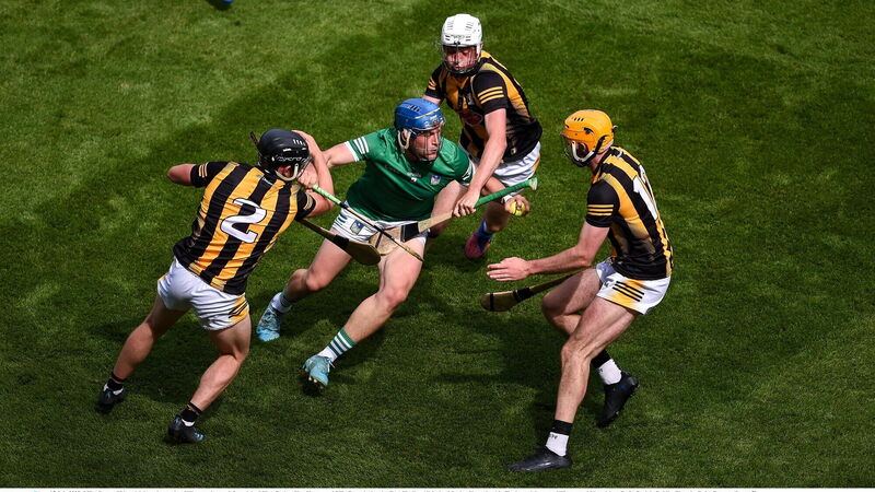 John Horgan: Where do Limerick rank in the list of greatest ever hurling teams?