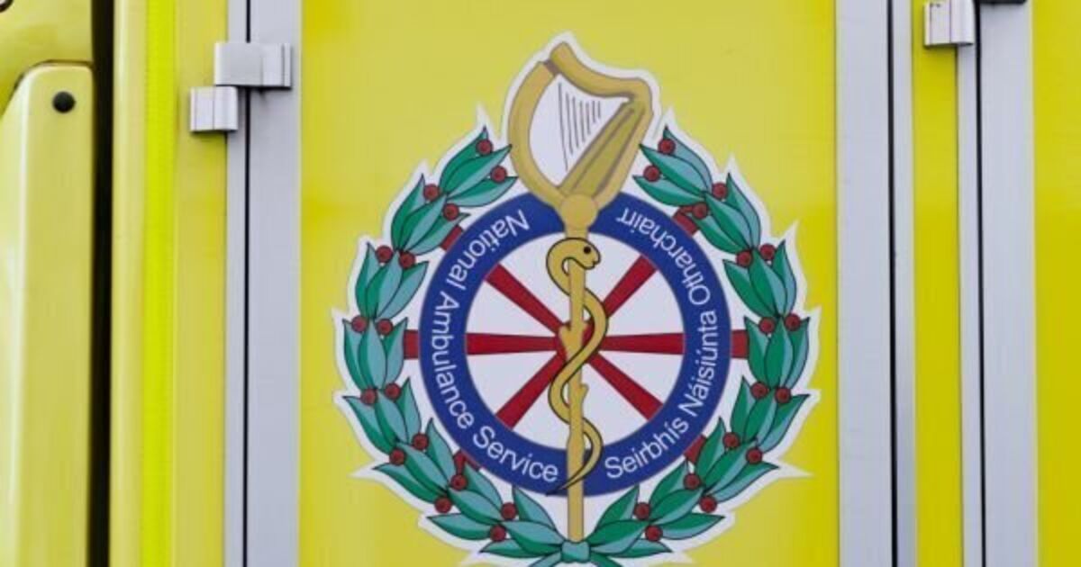 Man who died after swimming in Co Laois lake named locally - Vimarsana News