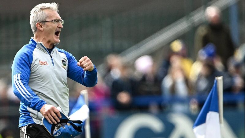 Colm Bonnar deserved better treatment from Tipperary County Board Colm Bonnar deserved better treatment from Tipperary County Board