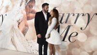 Jennifer Lopez and Ben Affleck obtain marriage licence 18 years after split