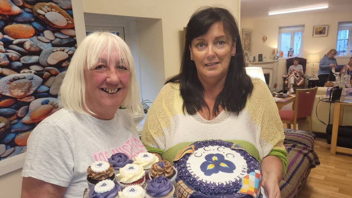 Cork cancer care centre marks its 10th year