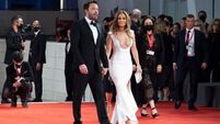 Jennifer Lopez and Ben Affleck marry at White Wedding Chapel in Las Vegas