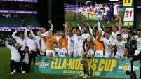 Rugby Australia condemns fans’ ‘offensive’ behaviour towards England staff