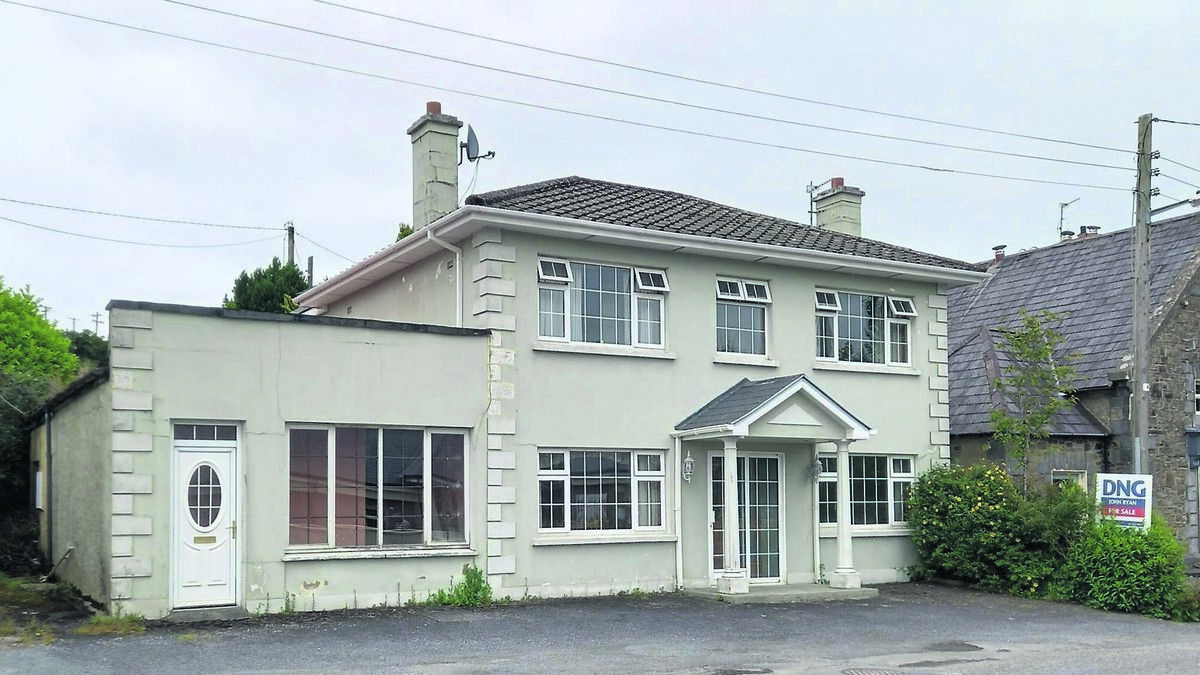 Homes you can buy in Cork for under €200k