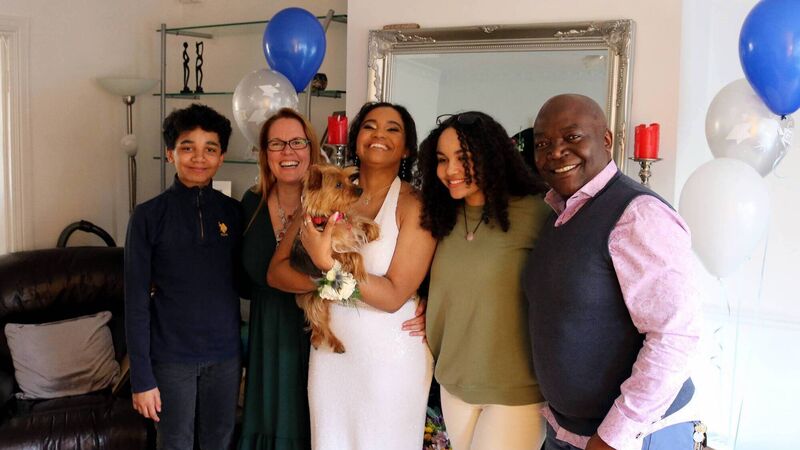 ‘Cancer picked a fight with the wrong person’