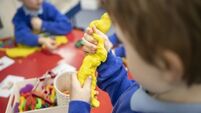 Extend free hot meals to childcare facilities to tackle food poverty, says Minister