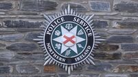 Two police officers injured after car chase in Northern Ireland
