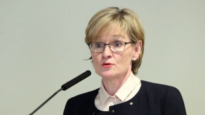 McGuinness urges SMEs to ‘think single market’ not ‘cross-border’ when trading with EU nations McGuinness urges SMEs to ‘think single market’ not ‘cross-border’ when trading with EU nations