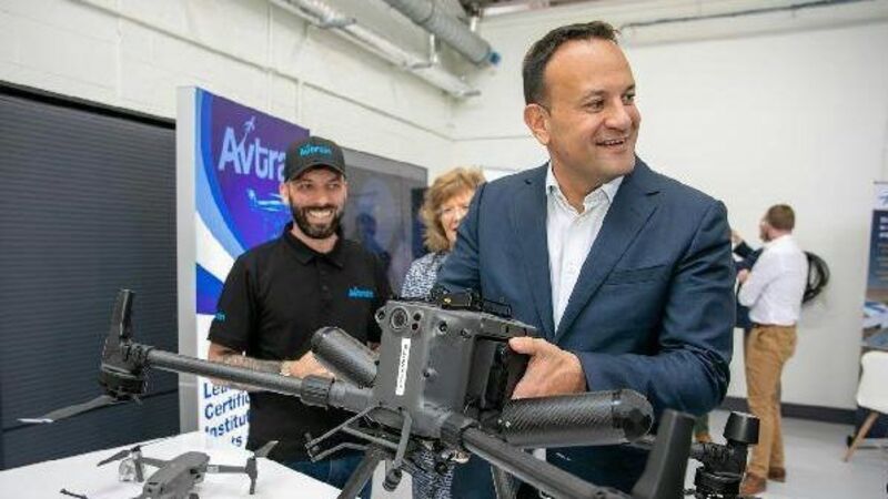 Mobility technology centre launched in Shannon after €5m investment
