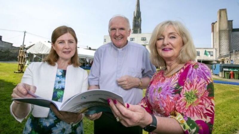 St John's Hospital announces 150-bed expansion to address Mid-West overcrowding St John's Hospital announces 150-bed expansion to address Mid-West overcrowding