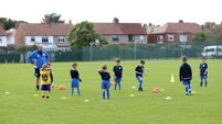 Deliberate heading could be banned from football for children under 12
