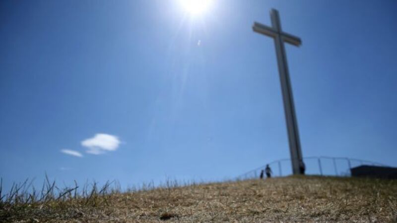 Ireland's highest temperature in 135 years recorded in Dublin